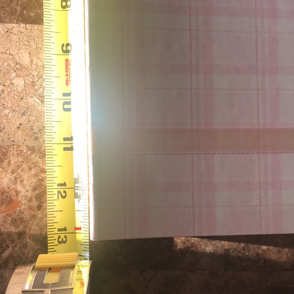 Pink and white baby girl photo album. Holds 200 4x6 photos. - Picture 5 of 9